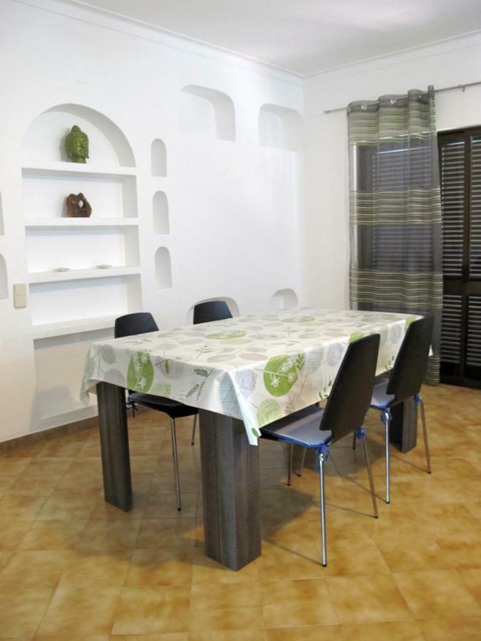 Apartamentos Pinto Quarteira Exterior photo