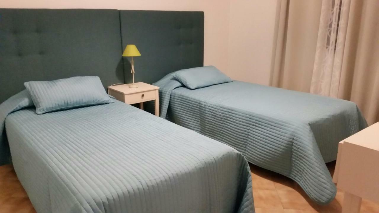 Apartamentos Pinto Quarteira Exterior photo